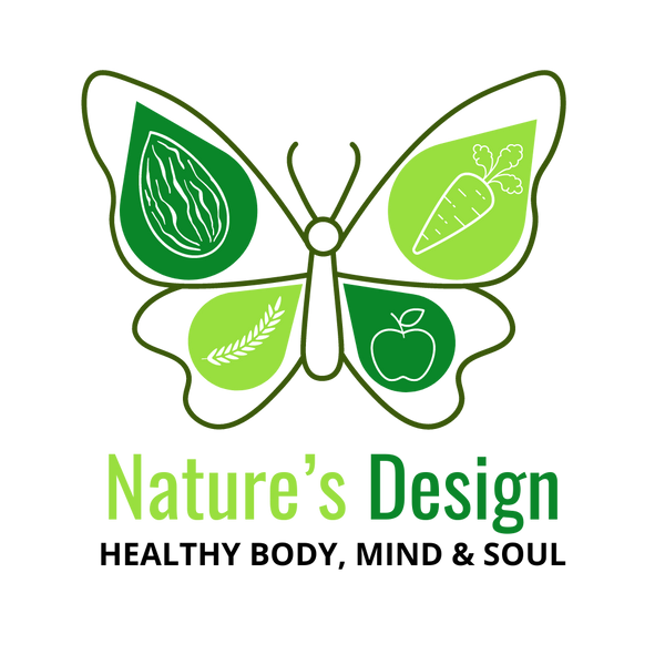 Nature's Design logo