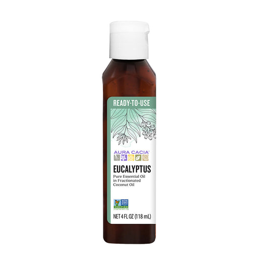 Aura Cacia Coriander Seed 100% Pure Essential Oil