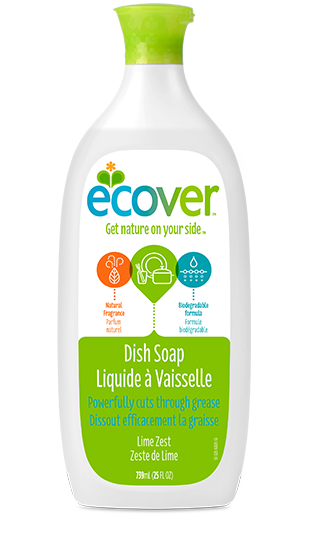Ecover Dish Soap