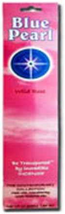 Blue Pearl Wild Rose