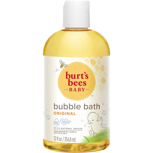 Burt's Bees Baby Bee Bubble Bath