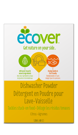 Ecover Dishwasher Powder