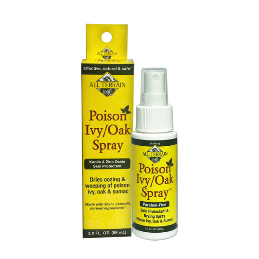 All Terrain Poison Ivy/Oak Spray