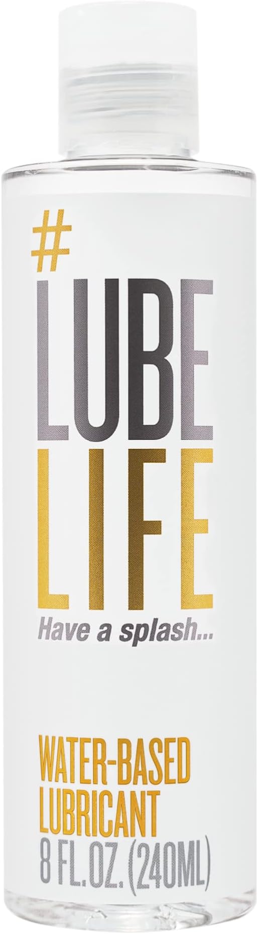 Good, Personal Lubricant