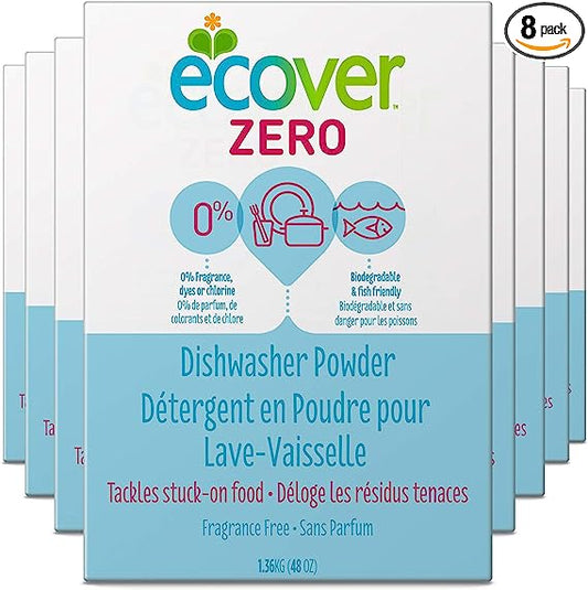 Ecover Zero Dishwasher Powder