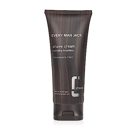 EVERY MAN JACK Shave Cream