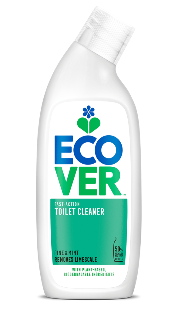 Ecover Toilet Cleaner