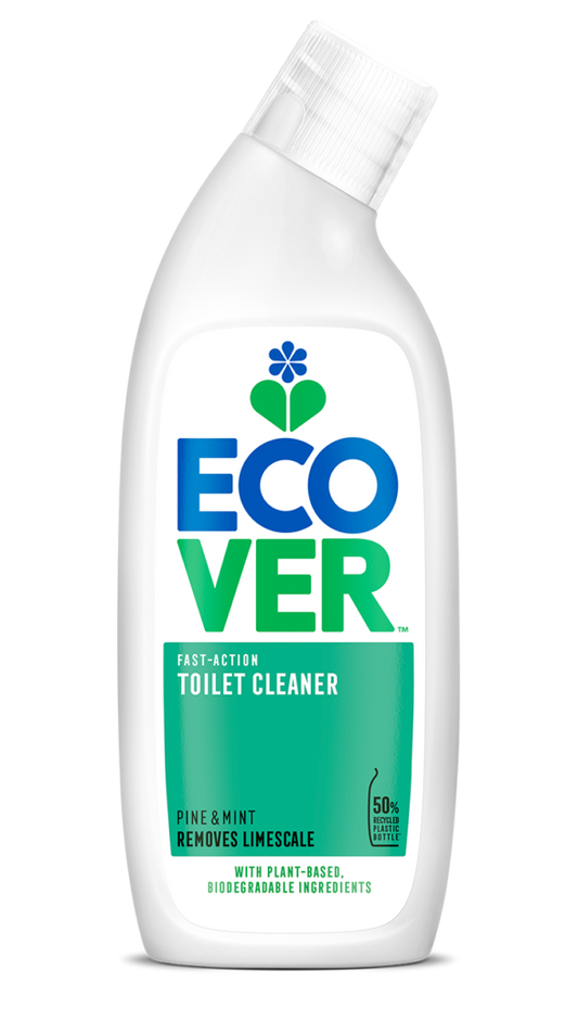 Ecover Toilet Cleaner