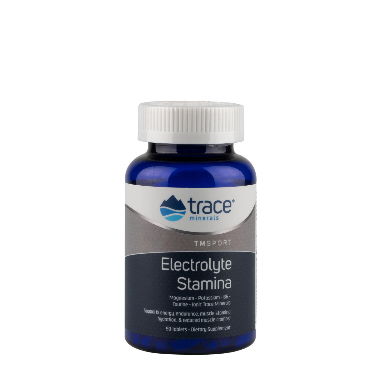 TRACE Minerals Electrolyte Stamina