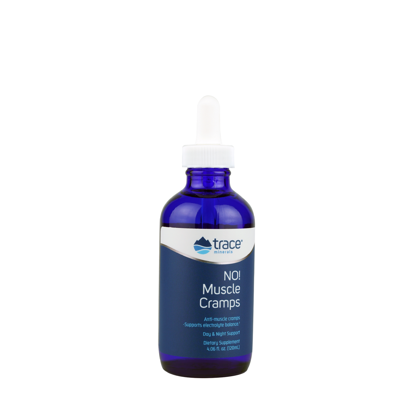 TRACE No! Muscle Cramps
