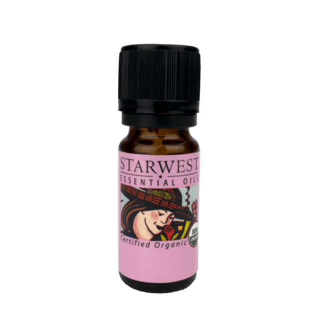 Starwest Essential Oils Eucaluptus, Globulus