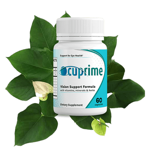 Ocuprime Vision Support Formula