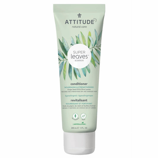 Attitude Conditioner