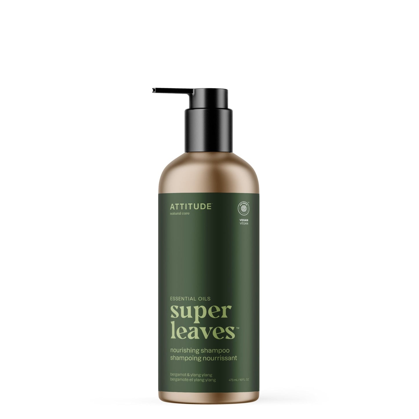 Attitude Shampoo