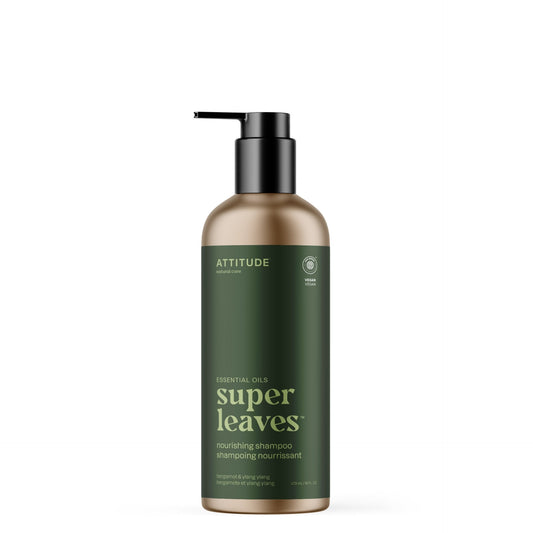 Attitude Shampoo