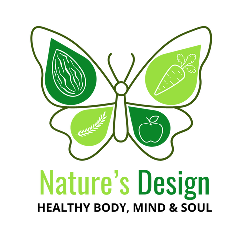 Nature's Design logo