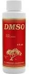 DMSO Distilled Water 4 fl. oz.