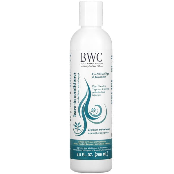 BWC Leave-in Conditioner