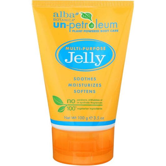 Alba Botanica Un-Petroleum Multi-Purpose Jelly