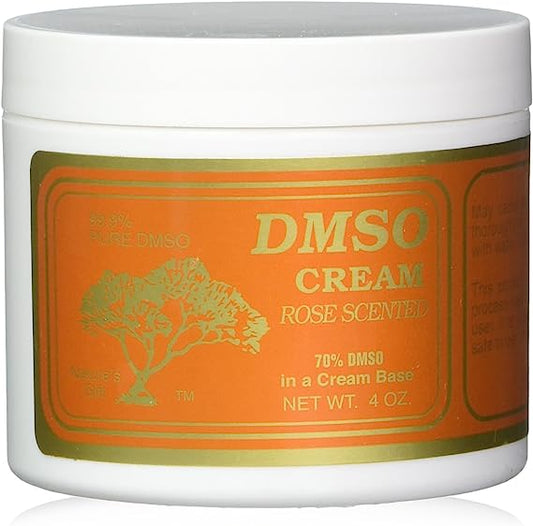 DMSO Cream