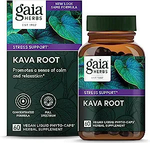 Nature's Design Kava Kava Root Powder