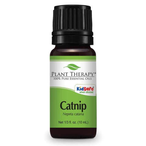 Tree of Life Catnip Extract
