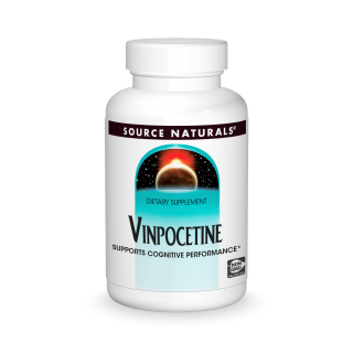 Source Naturals Vinpocetine