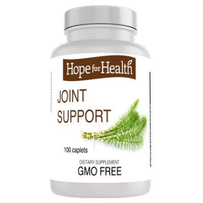 Hope for Health Joint Support