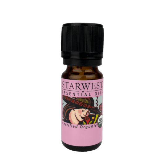 Starwest Essential Oils Eucaluptus, Globulus