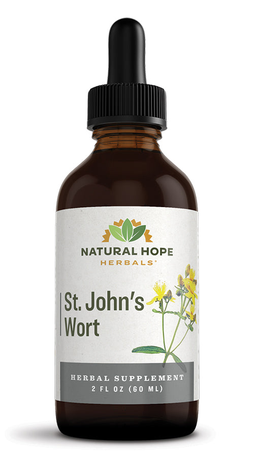 Hope for Health St.John's Wort