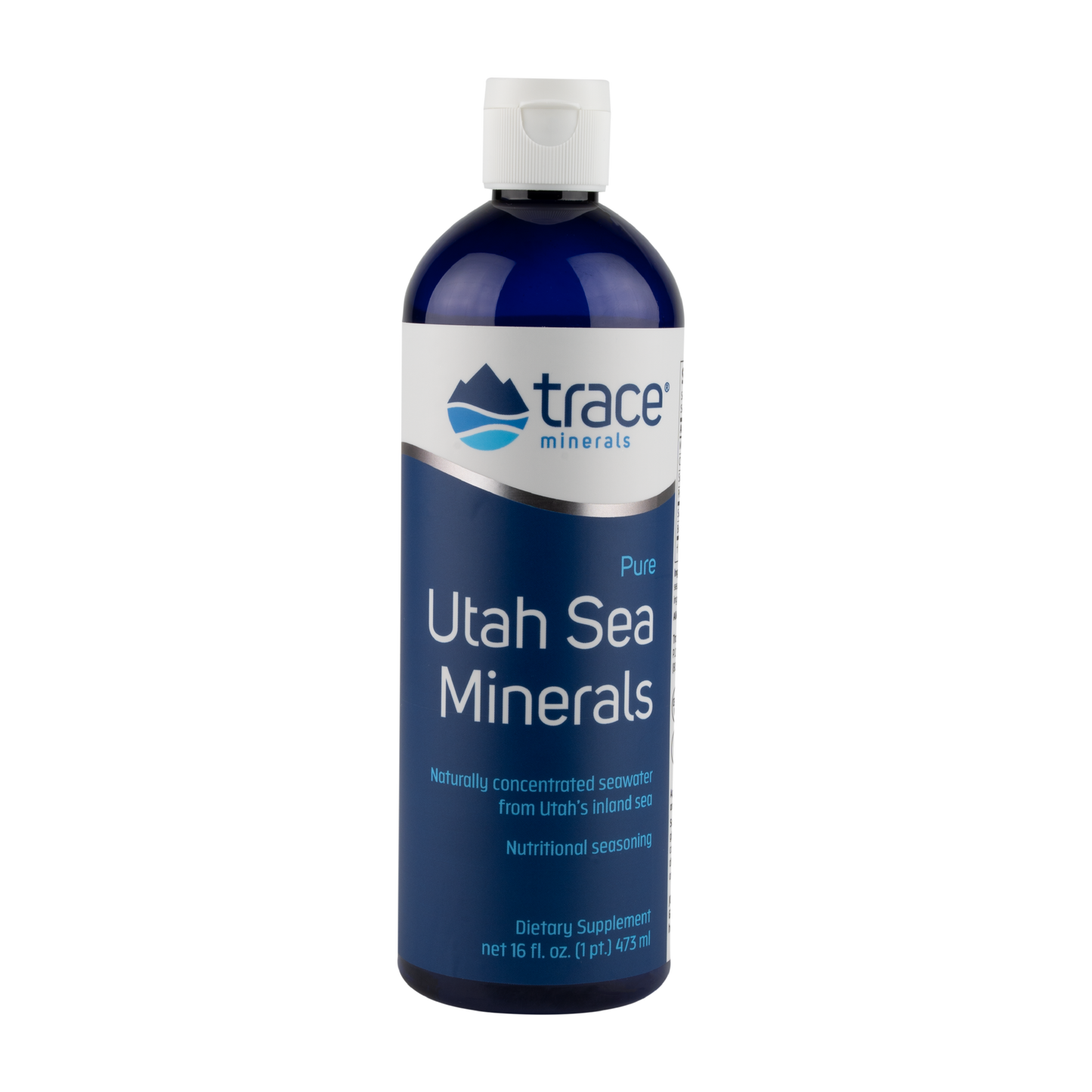 Trace Minerals Utah Sea Minerals