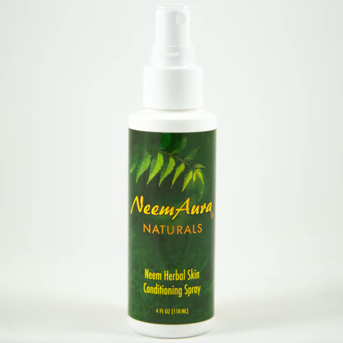 Neem Aura Skin Conditioning Spray