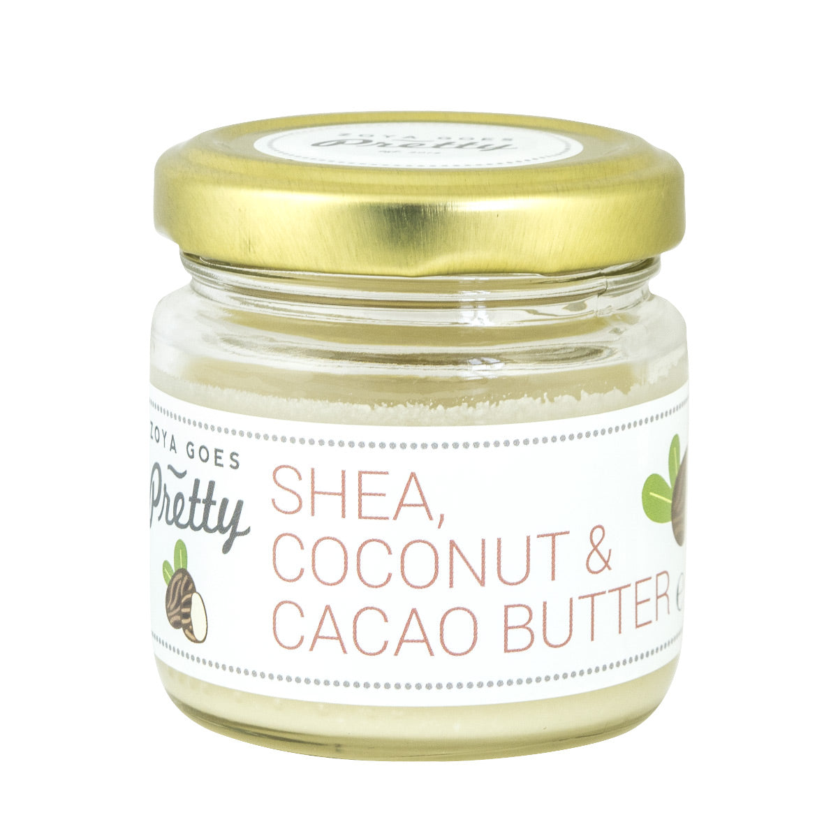 Oree Shea/Coconut Butter